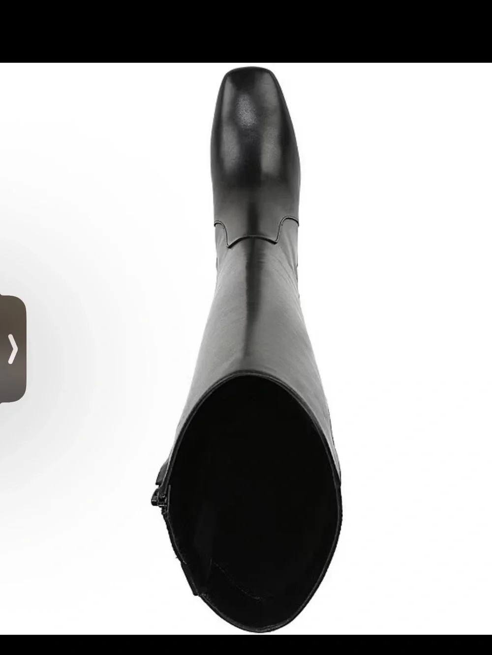 Sam Edelman Leather Boots